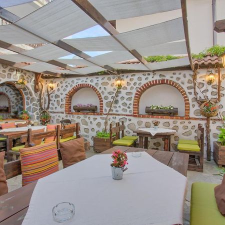 班斯科 威兹瓦旅馆酒店 外观 照片